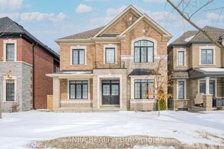 Detached House for Sale, 5158 16th Ave, Markham, ON Detached House for Sale, 5158 16th Ave, Markham, ON