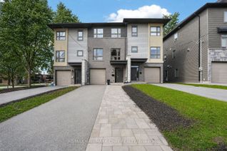Townhouse for Sale, 84 Clapperton St, Barrie, ON