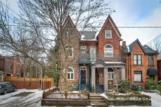 House for Rent, 50 Gwynne Ave, Toronto, ON