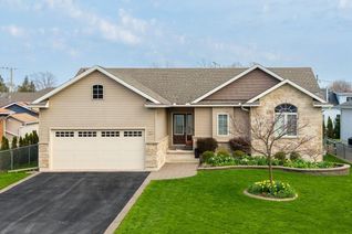 Bungalow for Sale, 30 Drummond Cres, Fort Erie, ON