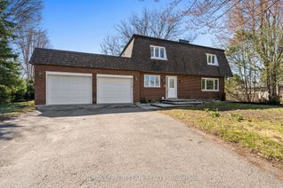 Detached House for Sale, 1081 Boucher Cres, Manotick - Kars - Rideau Twp and Area, ON