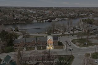 Freehold Townhouse for Sale, 73 G Bridge St, Prince Edward County, ON