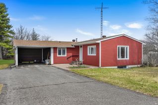 Detached House for Sale, 551 Greenlane Rd, Champlain, ON