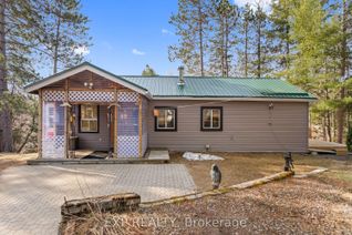 Detached House for Sale, 2401 127 Hwy, Hastings Highlands, ON