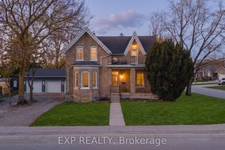 House for Sale, 17 Allan St W, Minto, ON House for Sale, 17 Allan St W, Minto, ON