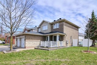 House for Sale, 702 Mud Creek Cres, Blossom Park - Airport and Area, ON