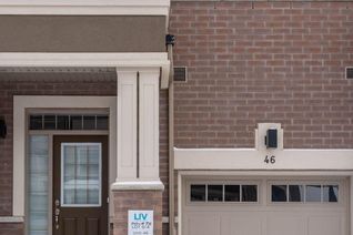 Freehold Townhouse for Rent, 620 Colborne St. N/A W #46, Brantford, ON