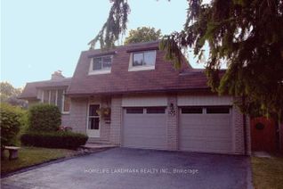 Property for Rent, 102 Beaverbrook Ct #(Full Hous, Toronto, ON