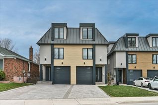 House for Rent, 41A Maple Ave N, Mississauga, ON