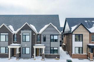 Townhouse for Sale, 3234 Sixth Line, Oakville, ON