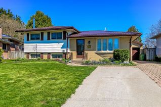 Sidesplit for Sale, 9 McLachlin Pl, St. Thomas, ON