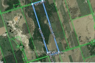 Farm for Sale, 81 Fox Rd, Kawartha Lakes, ON