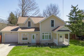Property for Sale, 335 Ross St, Huron-Kinloss, ON