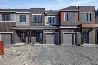 Freehold Townhouse for Rent, 265 Bankside Way, Barrhaven, ON Freehold Townhouse for Rent, 265 Bankside Way, Barrhaven, ON