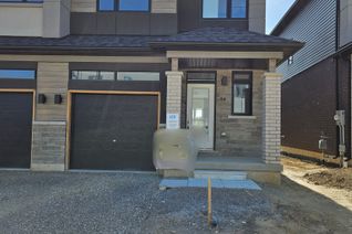 Semi-Detached House for Rent, 660 COLBORNE St W #84, Brantford, ON