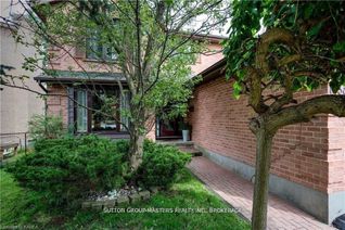 House for Sale, 1058 PEMBRIDGE Cres, Kingston, ON