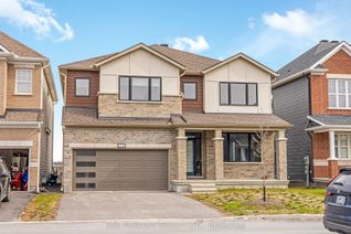 Property for Sale, 1016 Showman St, Stittsville - Munster - Richmond, ON