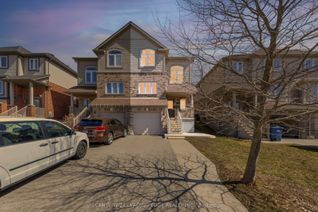 Semi-Detached House for Sale, 47 OAKES Cres, Guelph, ON