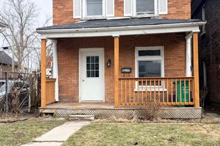Duplex for Sale, 38 LaFayette Ave, Peterborough, ON