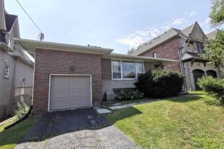 Bungalow for Sale, 67 Munro Blvd, Toronto, ON