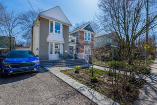 Detached House for Sale, 129 Woodfield Rd, Toronto, ON