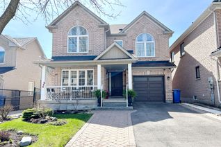 Detached House for Sale, 664 Society Cres, Newmarket, ON