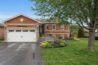 Bungalow for Sale, 37 Brookfield Cres, Barrie, ON
