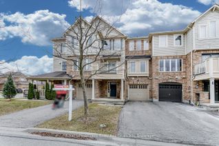 Townhouse for Sale, 888 Fowles Ct, Milton, ON Townhouse for Sale, 888 Fowles Ct, Milton, ON
