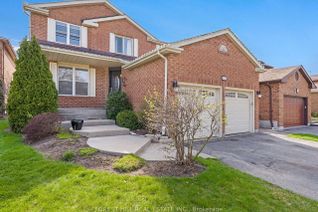 Property for Sale, 4174 Rossland Cres, Mississauga, ON