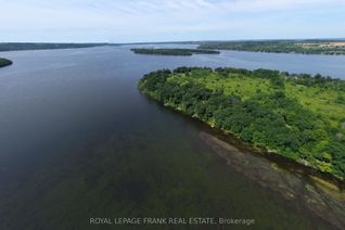 Vacant Residential Land for Sale, 110 Cow Island N/A, Otonabee-South Monaghan, ON