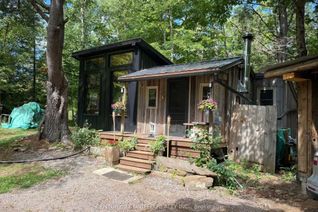 Detached House for Sale, 0 Near Bannockburn Rd, Madoc, ON