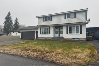 Property for Rent, 1 JACQUES St, The Nation, ON