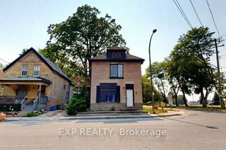 Duplex for Sale, 553 Quebec St, London East, ON