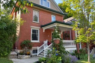 Detached House for Sale, 24 Powell St E, Guelph, ON