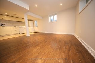 Duplex for Rent, 1444 Dundas St E, Toronto, ON