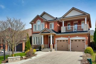 Property for Sale, 9 Amos Ct, Markham, ON