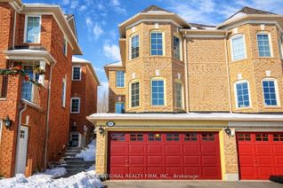 House for Rent, 3259 High Springs Cres N #M & U, Mississauga, ON
