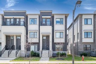 Townhouse for Sale, 13 Lambert Ln, Caledon, ON