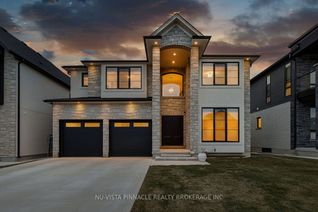 Detached House for Sale, 1521 Medway Park Dr, London North, ON