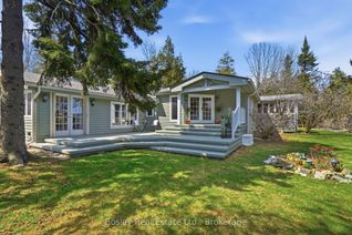 Bungalow for Sale, 150 St Moritz Cres, Blue Mountains, ON