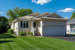 Detached House for Sale, 27 South Maloney St, Marmora and Lake, ON