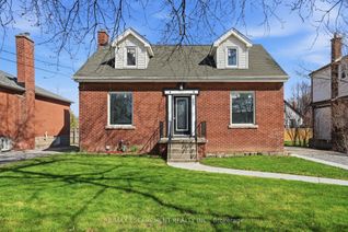 House for Sale, 687 Upper James St, Hamilton, ON