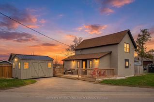 Detached House for Sale, 42 Pavillion Rd, Kawartha Lakes, ON