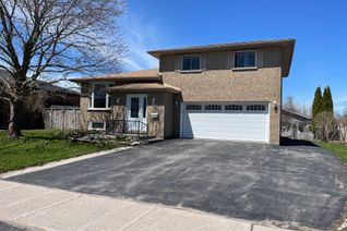 Sidesplit for Sale, 30 Andew Dr, Kawartha Lakes, ON