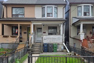 House for Sale, 9 Saint Clarens Ave, Toronto, ON