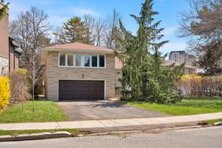 Sidesplit for Sale, 9 Hawksbury Dr, Toronto, ON
