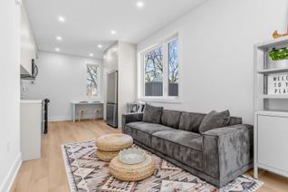 Freehold Townhouse for Rent, 45 Bellevue Ave #2b, Toronto, ON Freehold Townhouse for Rent, 45 Bellevue Ave #2b, Toronto, ON