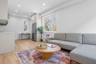 Freehold Townhouse for Rent, 45 Bellevue Ave #6a, Toronto, ON Freehold Townhouse for Rent, 45 Bellevue Ave #6a, Toronto, ON