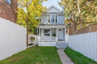 House for Sale, 106 Willow Ave, Toronto, ON