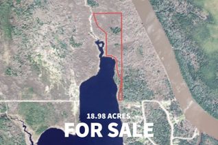 Vacant Residential Land for Sale, Lot 14 Con 1 Blount N/A, Cochrane, ON